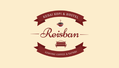 Loker House Keeper di Reisban Coffee Shop & Hostel 